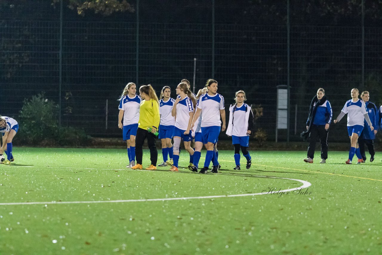 Bild 62 - Frauen Bramstedter TS - TSV Wiemersdorf : Ergebnis: 1:2